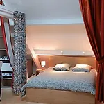 Bed & Breakfast Salamandre 3*