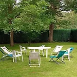 Salamandre Bed & Breakfast 3*