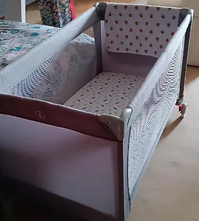 Frühstückspension Salamandre