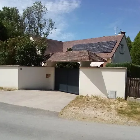 Bed & Breakfast Salamandre