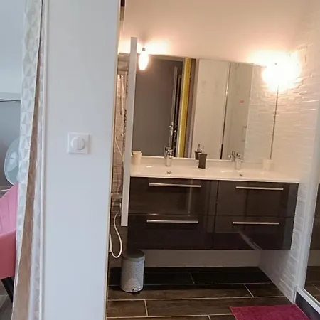 Bed & Breakfast Salamandre 3*