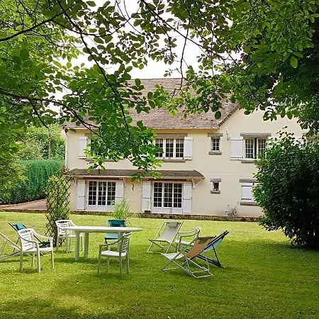 Bed & Breakfast Salamandre 3*