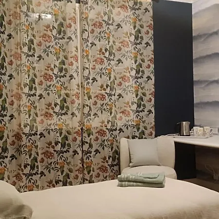 Bed & Breakfast Salamandre